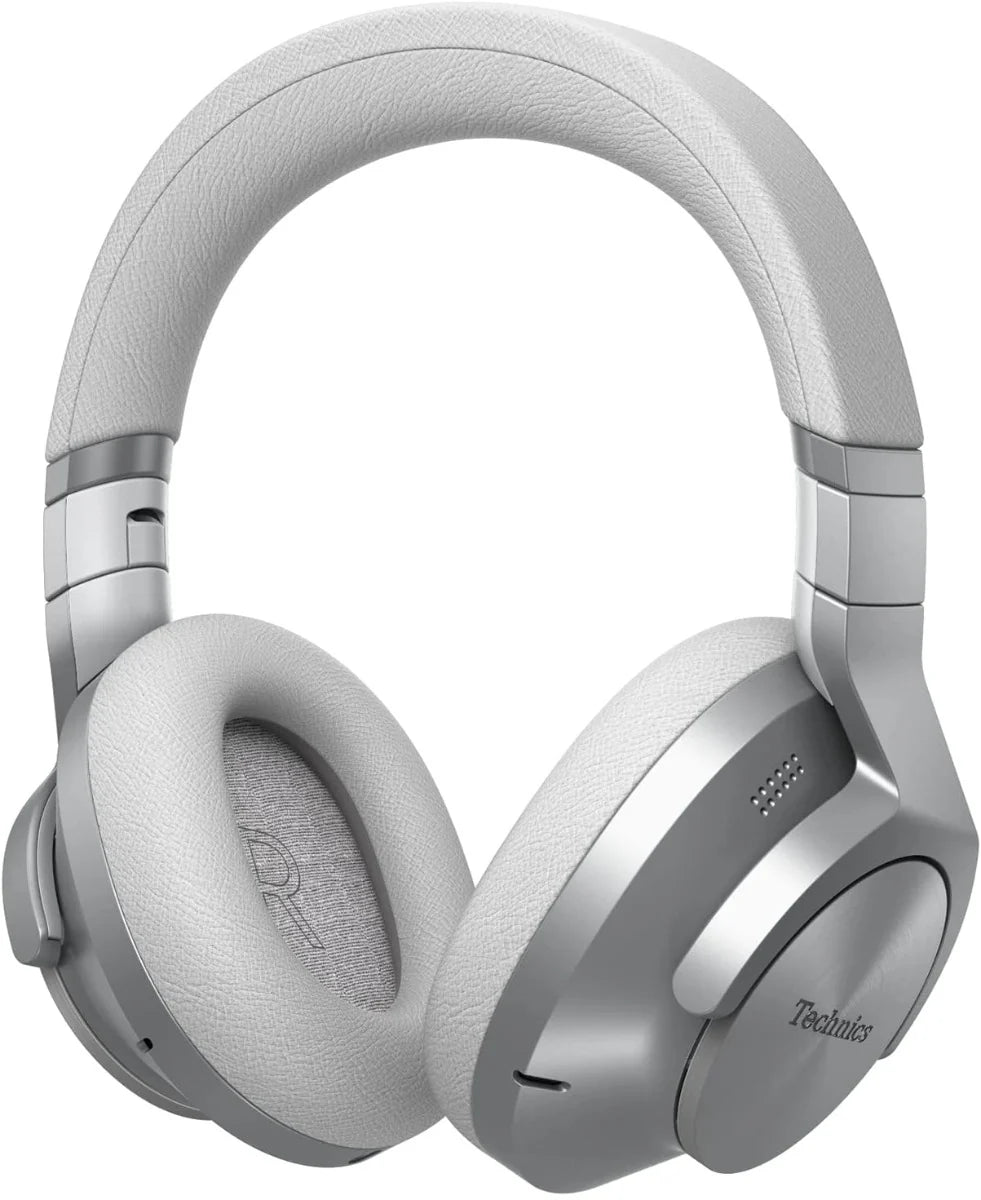 Technics EAH-A800 wireless headphones, in black