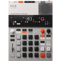 Teenage Engineering EP-133 K.O. II sampler and sequencer