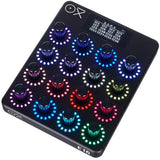 OXI Instruments E16