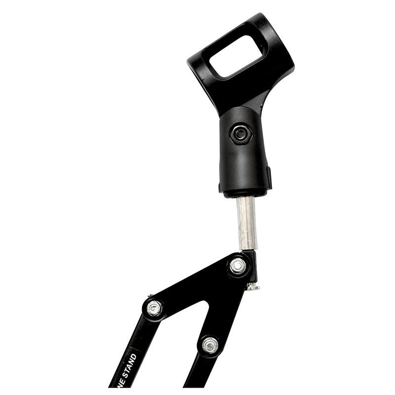 Tie Studio Flex Broadcast Mic Stand broadcast microphone arms, alternate view 3