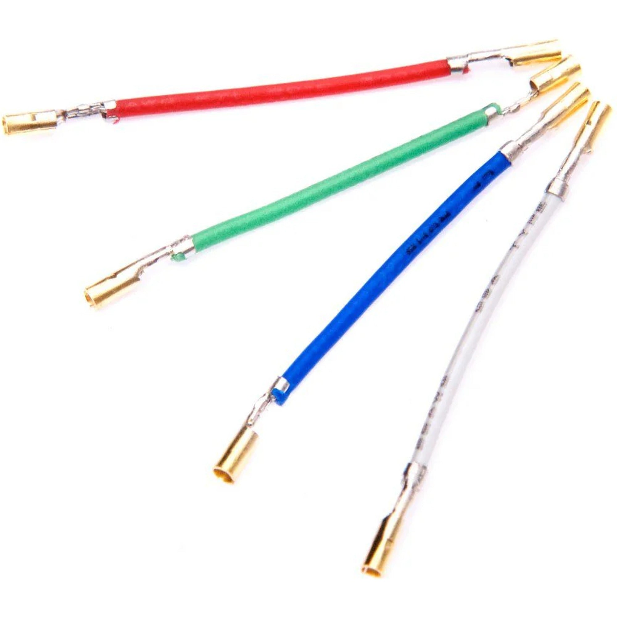 Tonar 4055 headshell wires