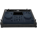 UDG Ultimate Flight Case AlphaTheta Omnis-Duo Black (U91099BL)