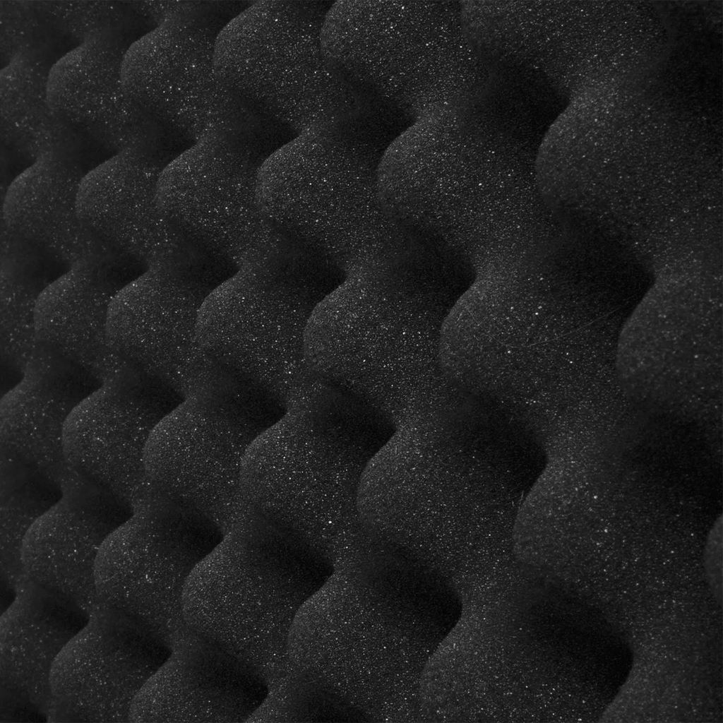UDG Creator Controller Hardcase Large Black (U8302BL), detail view.