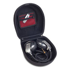 UDG Creator U8200BL large headphone hard case, in black
