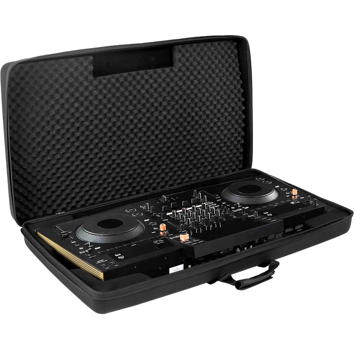 UDG Creator Pioneer Opus-Quad Hardcase Black DJ hardcase
