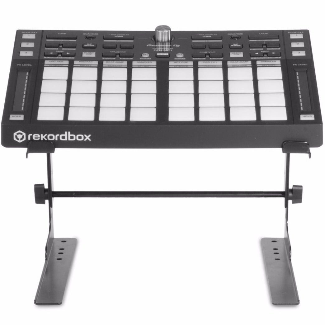 UDG Ultimate Laptop Stand, laptop stands, detail