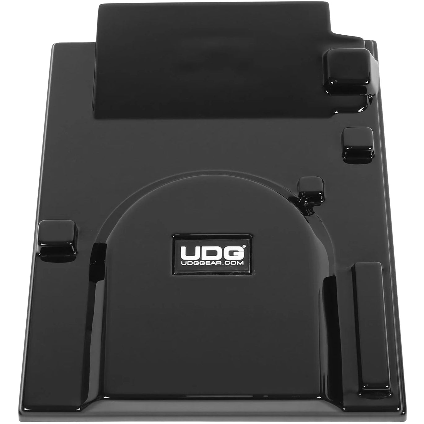 UDG Ultimate Pioneer DJ CDJ-3000 Equipment Cover dj covers, with case