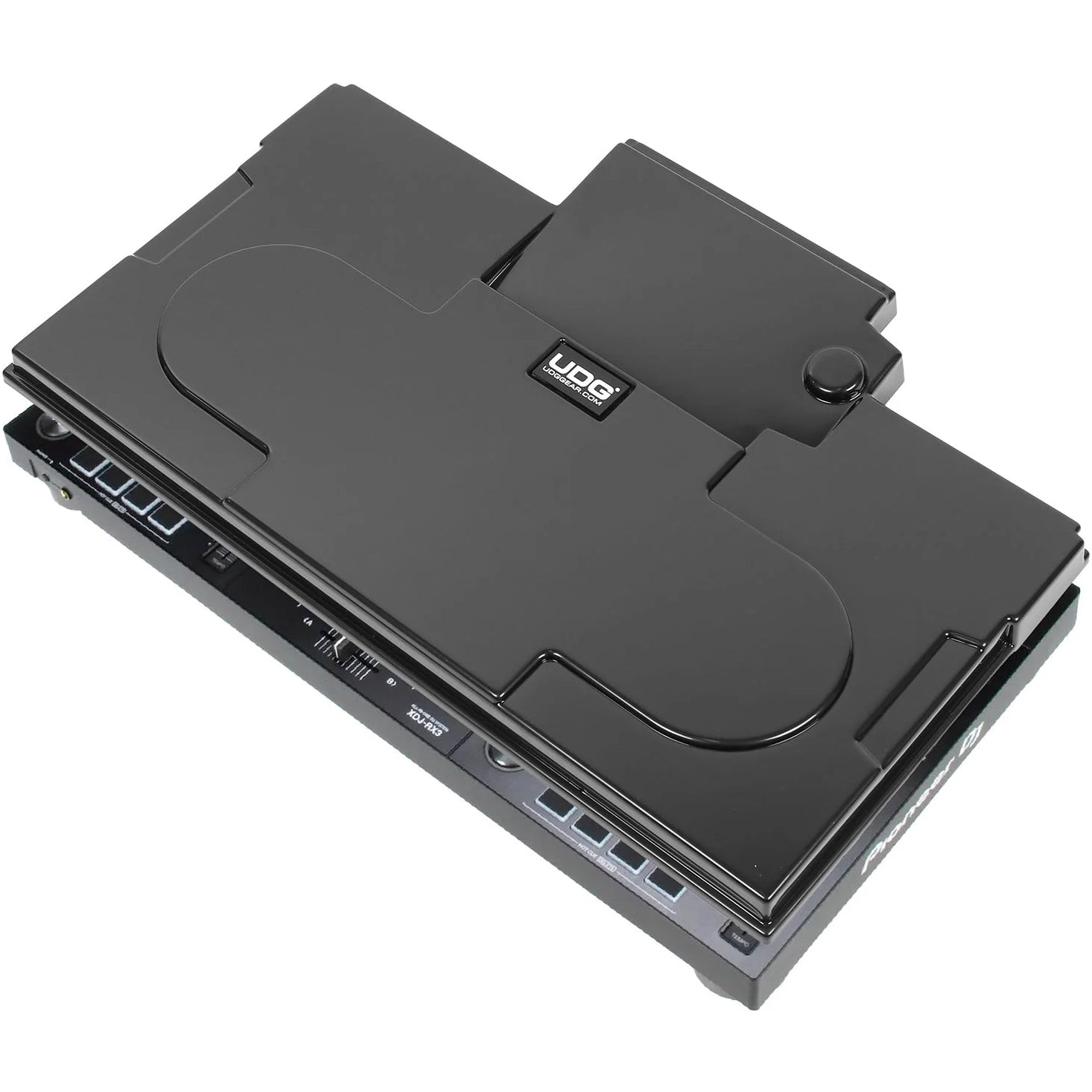 UDG Ultimate Pioneer DJ XDJ-RX3 Equipment Cover