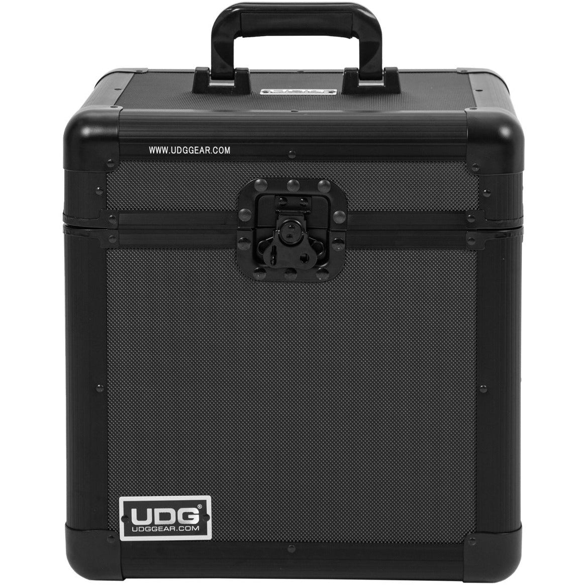 UDG Ultimate Record Case 80, view 3
