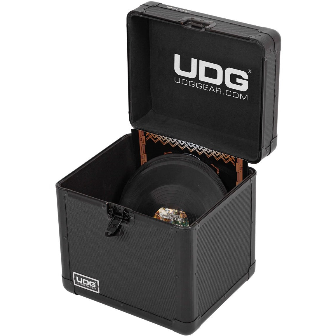 UDG Ultimate Record Case 80, view 8