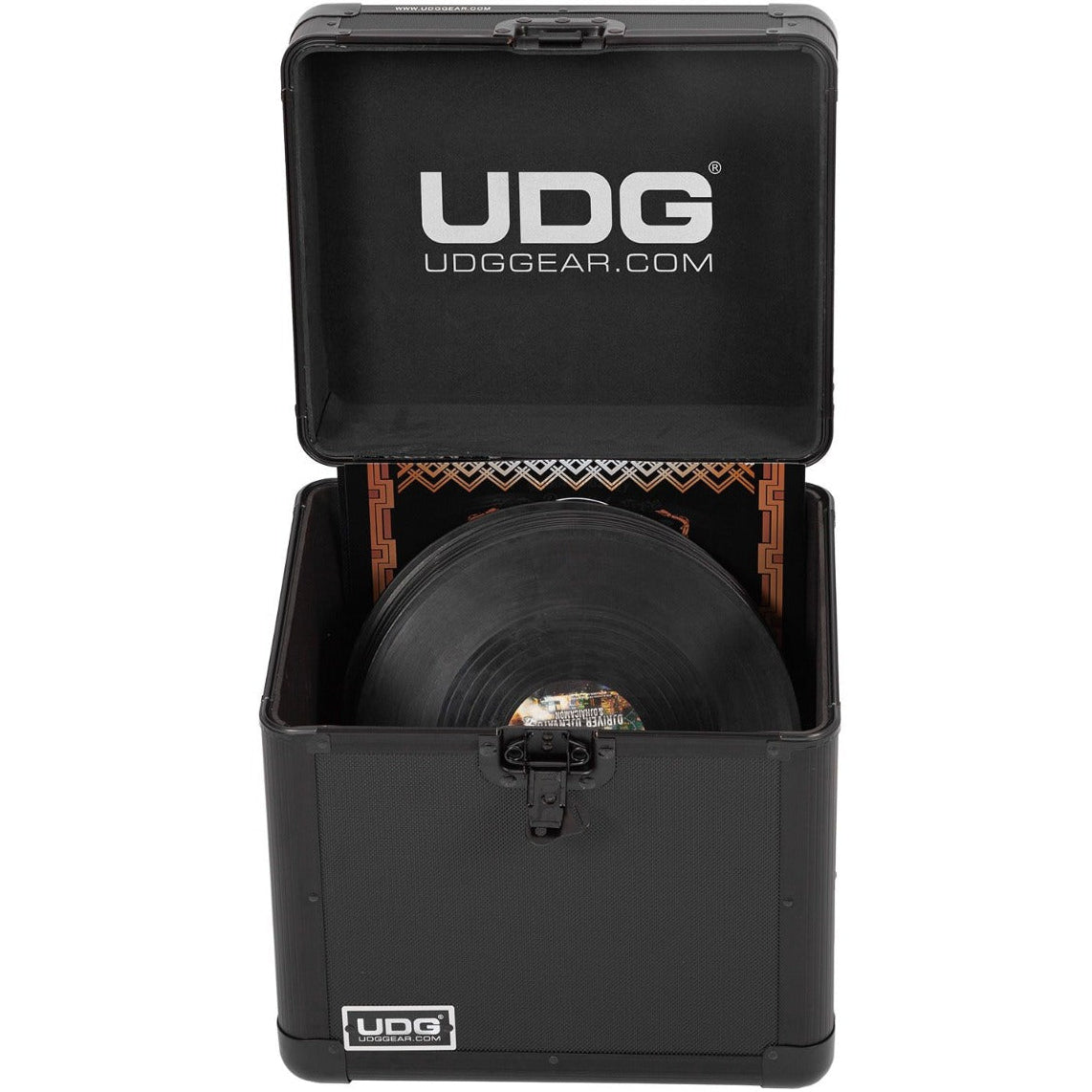 UDG Ultimate Record Case 80, view 2