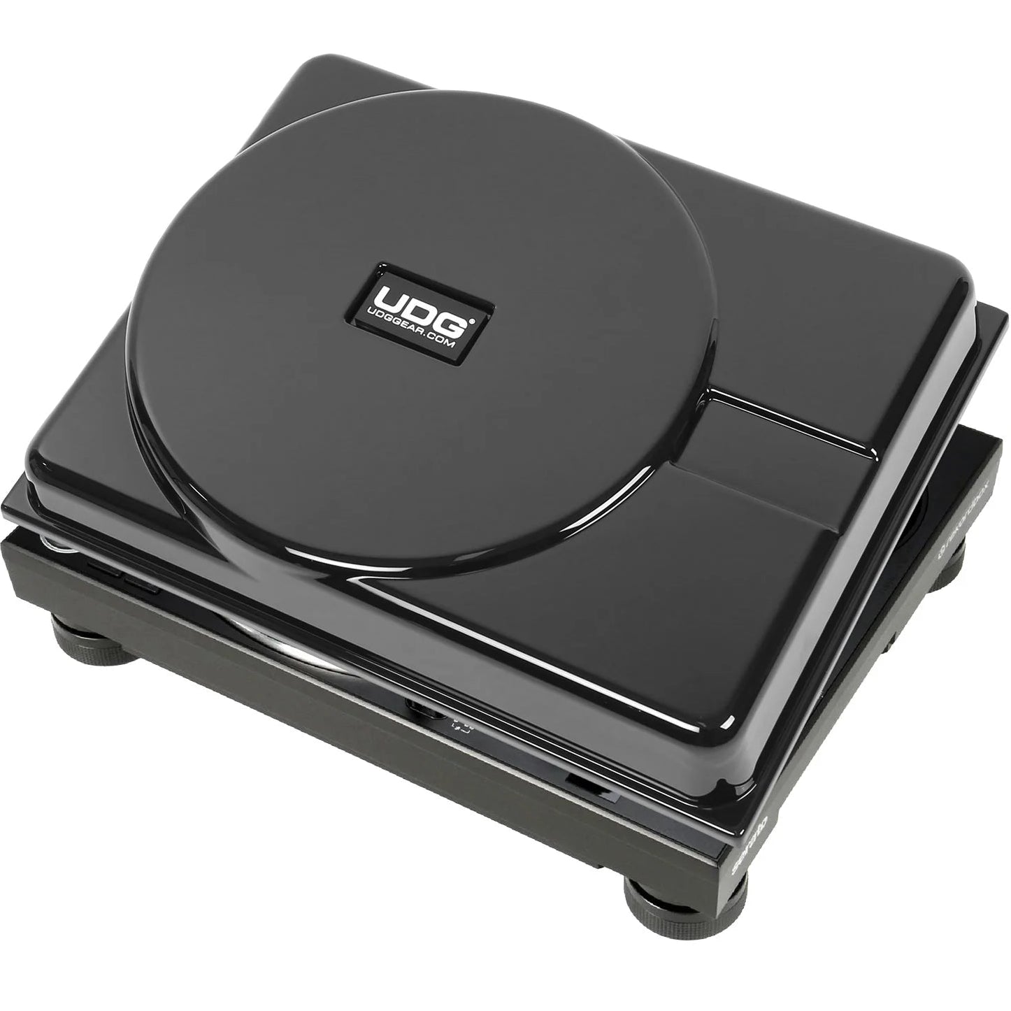 UDG Ultimate Turntable (SL-1200/ PLX-CRSS12) Equipment Cover dj covers