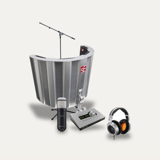 Mikrofonpaket