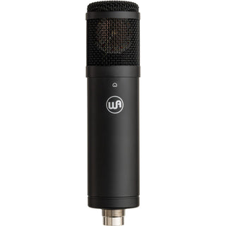 Warm Audio Condenser Microphones