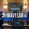 Steinberg WaveLab Pro 13