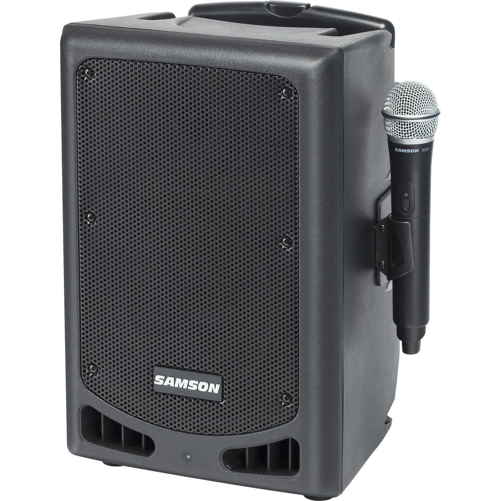 Samson XP208W - Soundium