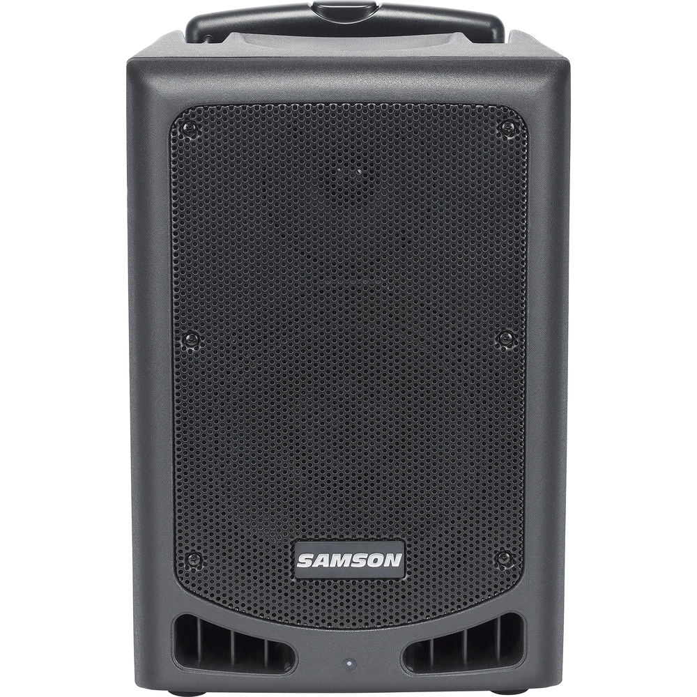 Samson XP208W - Soundium