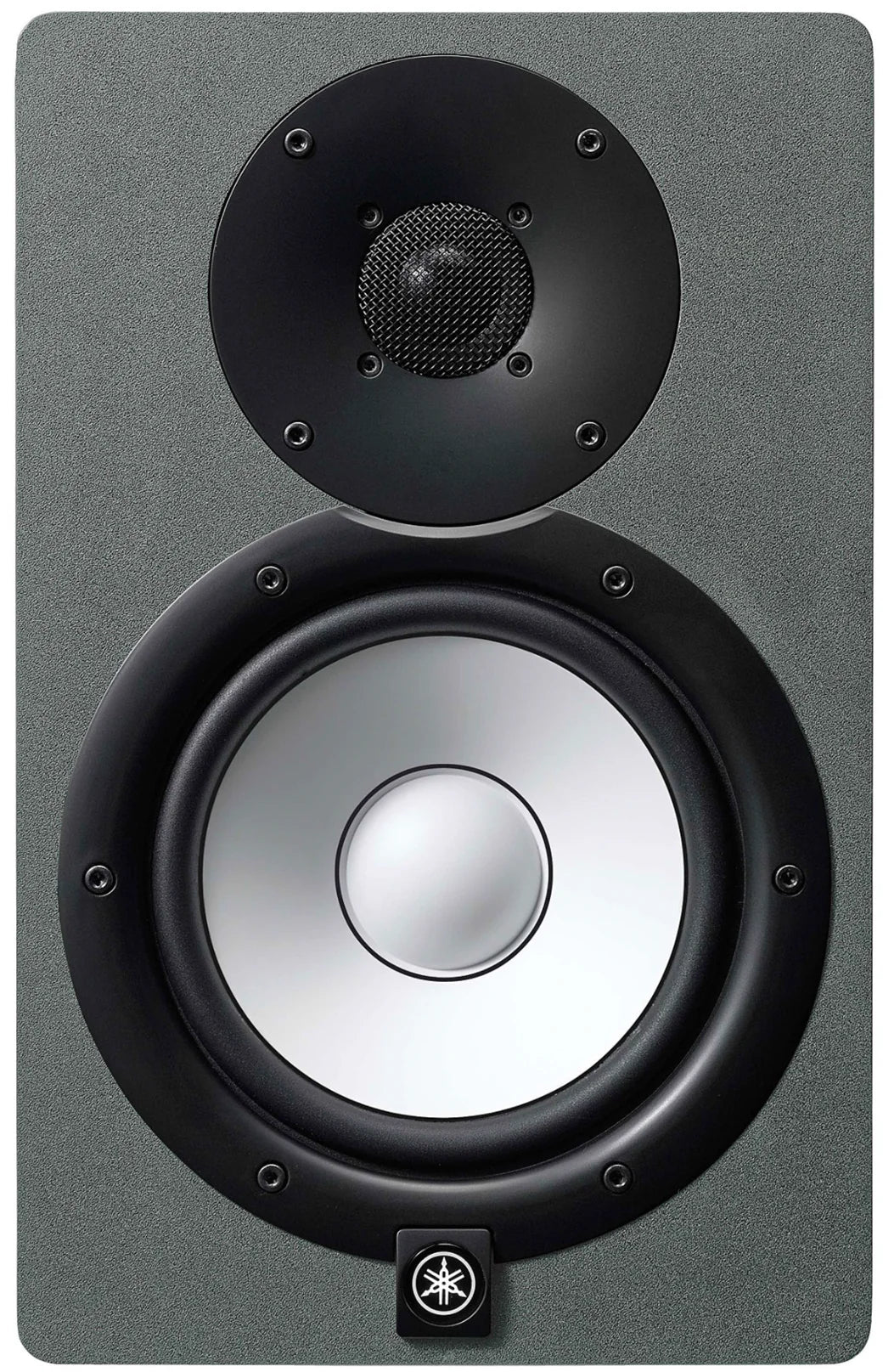 Yamaha HS7 active studio monitors