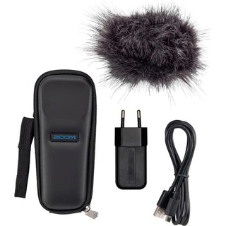 Recorder Accessories