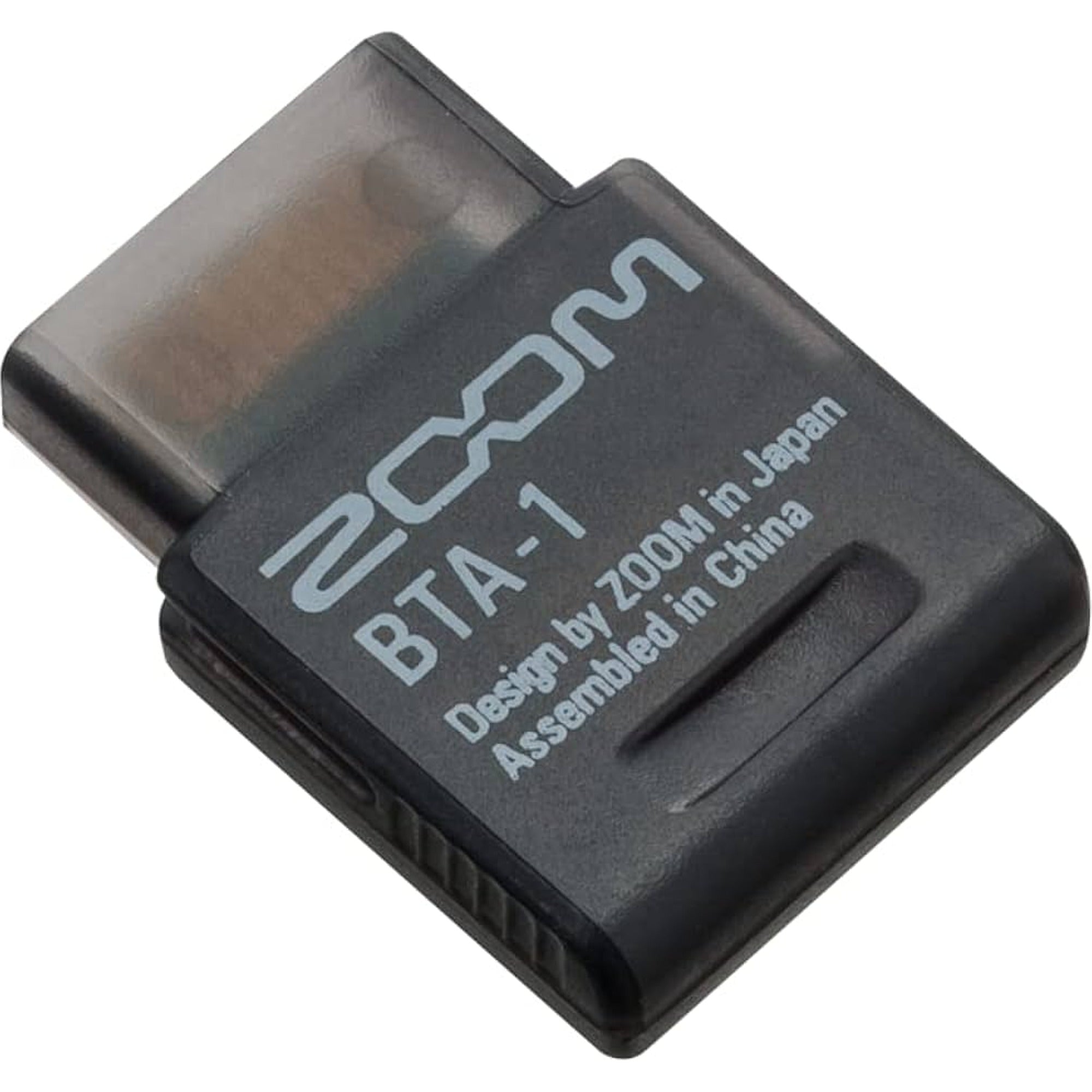 Zoom BTA-1 Bluetooth adapter
