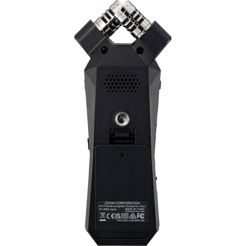 Zoom H1essential digital recorder