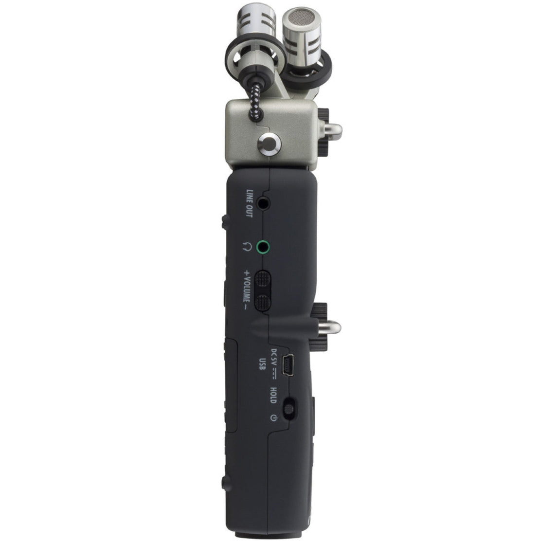 Zoom H5 digital recorders, alternate view 5