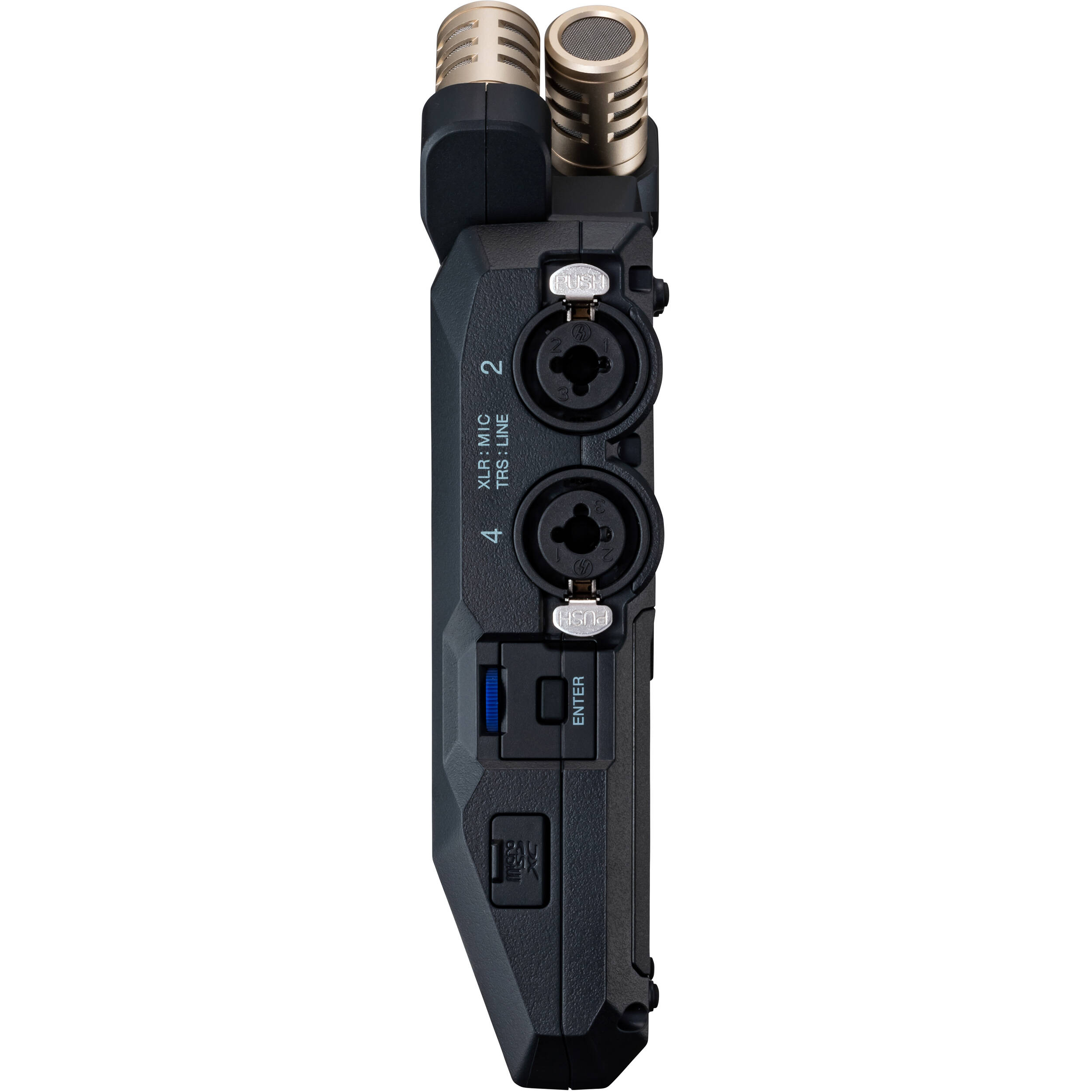 Zoom H6essential digital recorder