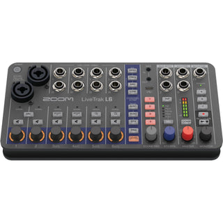 Digitala mixerbord