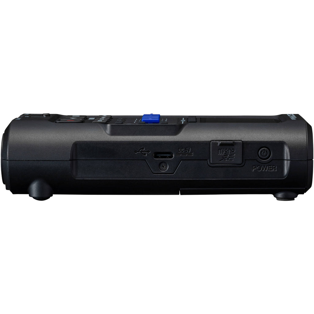 Zoom R4 MultiTrak digital recorder