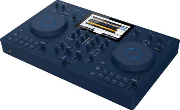 DJ-kontroller