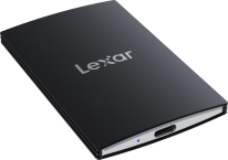 Lexar SL500 Portable SSD 2TB (Mag Set Version)