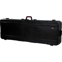 Gator GTSA-KEY88 88 Keys Polethylen TSA Lock Case