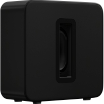 Sonos Sub 4 (Black)