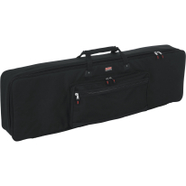 Gator GKB-88-SLIM 88 Keys Keyboard Gig Bag SLIM