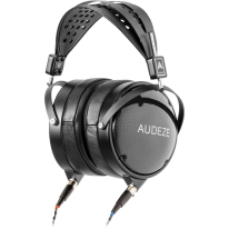 Audeze LCD-XC Creator Package (Leather-Free)