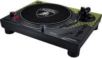 Technics SL-1200M7B (Green)