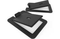 Kanto S6 Desktop Speaker Stands (Black, Pair, B-Stock)