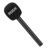 Rode Interview GO (Handheld Mic Adapter for the Wireless GO)