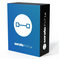 Serato Pitch ´n Time LE