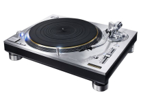 Technics SL-1200G (Silver)