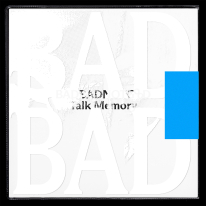 BADBADNOTGOOD - Talk Memory (Black) Vinyl 2LP