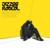 Dizzee Rascal - Boy In The Corner (20th Anniversary Edition) (White/Yellow/Black) Vinyl 3LP