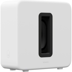 Sonos Sub 4 (White)