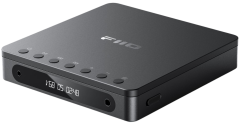 FiiO DM13 (Black)