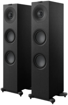 KEF Q7 Meta (Pair, Satin Black)