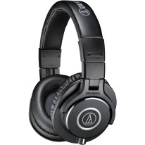 Audio Technica ATH-M40x Hörlurar 