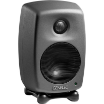 Genelec 8010A (Dark Grey)