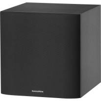 Bowers & Wilkins ASW608 (Black)