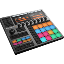 Native Instruments Maschine+