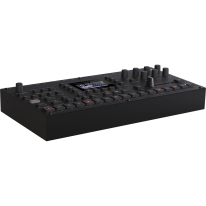 Elektron Octatrack MK2 (Black)